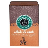  قهوه ترک پندار مدل شکلاتی633cfaa332c58102470